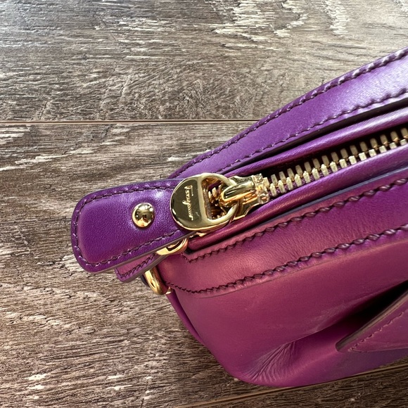 Ferragamo Purse - Picture 3 of 6